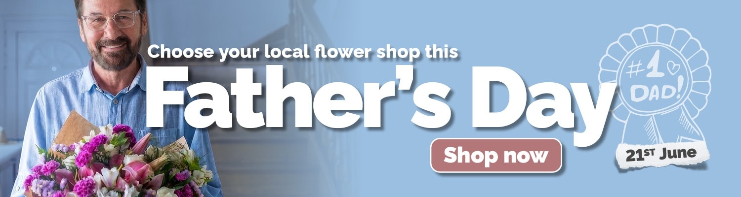 Flower Delivery to Pontefract by Michelles Flowers Ltd